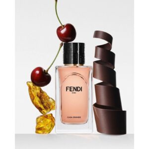 FENDI CASA GRANDE унисекс flaconium.ru