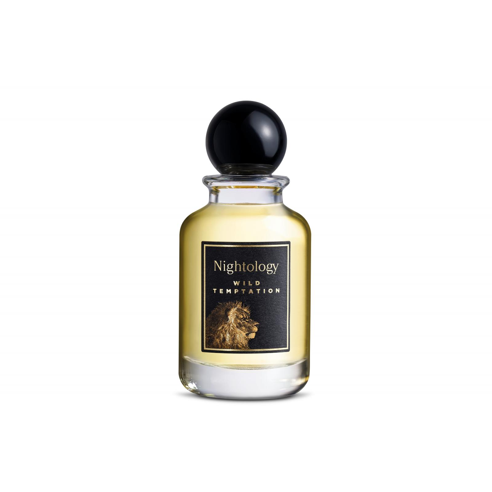 JESUS DEL POZO WILD TEMPTATION унисекс flaconium.ru JESUS DEL POZO WILD TEMPTATION унисекс flaconium.ru