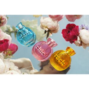 ERMANNO SCERVINO CHIC для женщин flaconium.ru