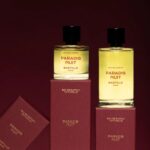 BASTILLE PARFUMS PARADIS NUIT унисекс flaconium.ru