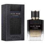 ELIE SAAB L’HOMME для мужчин flaconium.ru