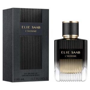 ELIE SAAB L’HOMME для мужчин flaconium.ru