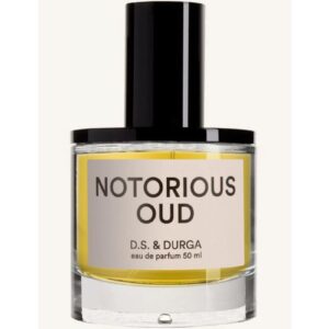 DS & DURGA NOTORIOUS OUD унисекс flaconium.ru