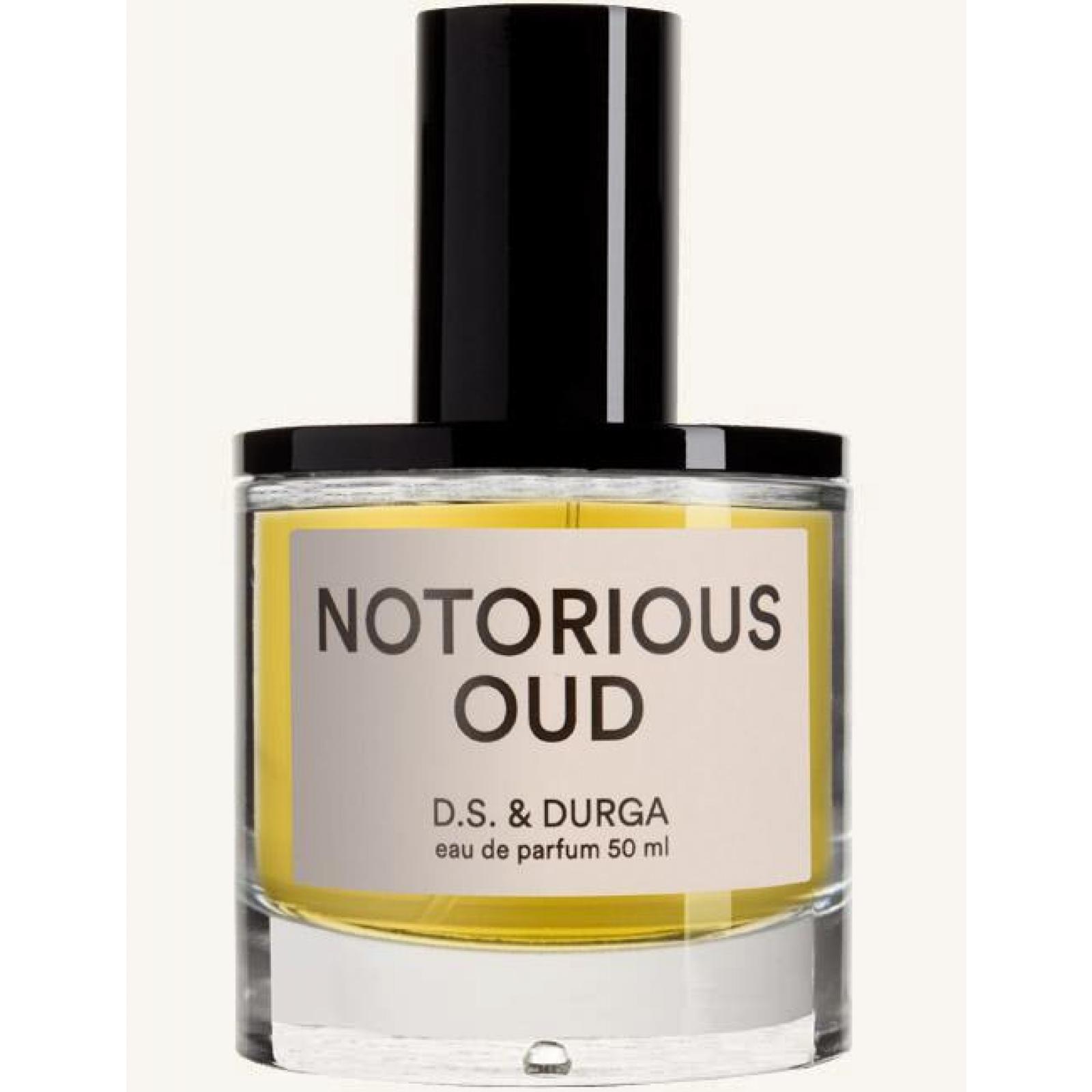 DS & DURGA NOTORIOUS OUD унисекс flaconium.ru DS & DURGA NOTORIOUS OUD унисекс flaconium.ru