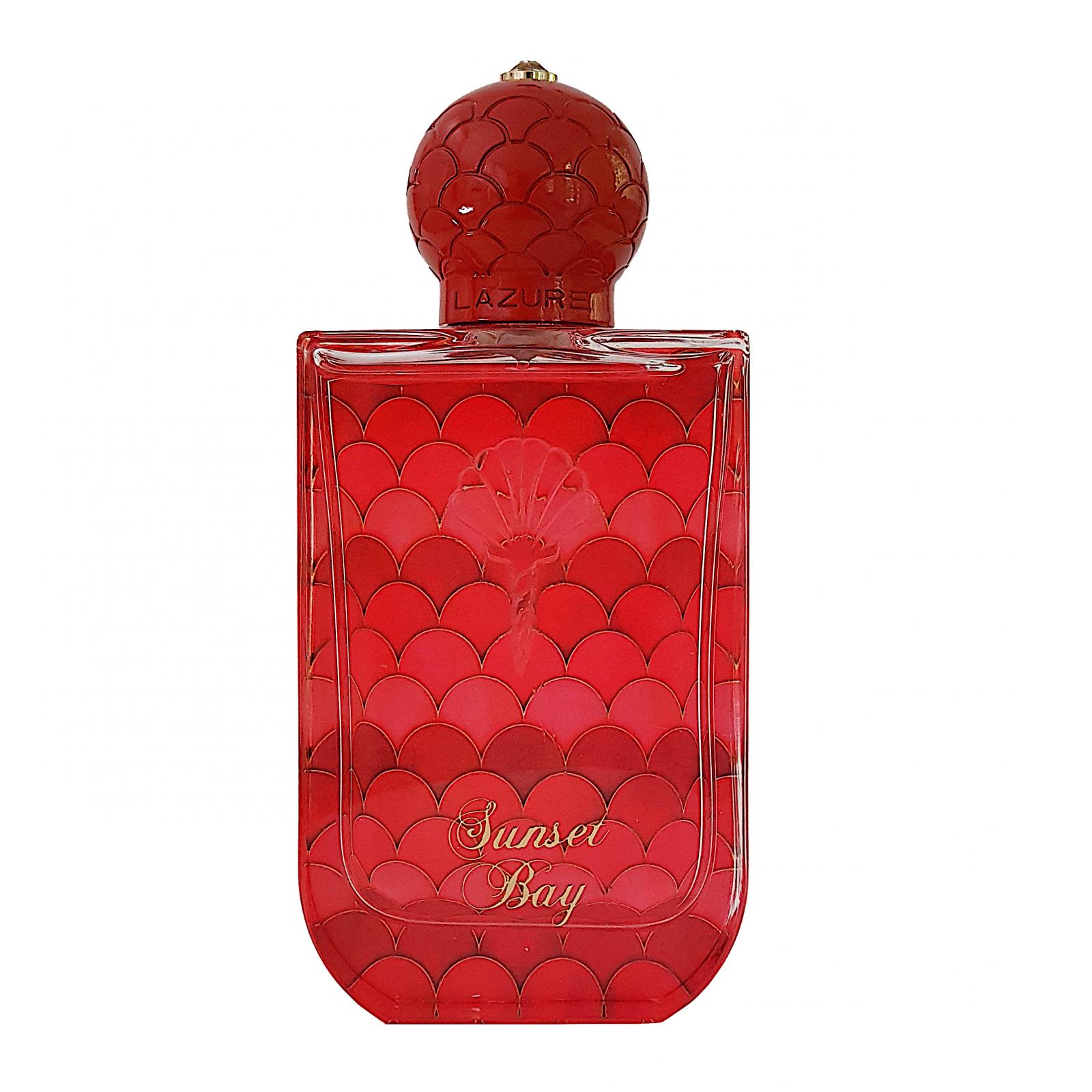 LAZURE PERFUMES SUNSET BAY унисекс flaconium.ru LAZURE PERFUMES SUNSET BAY унисекс flaconium.ru