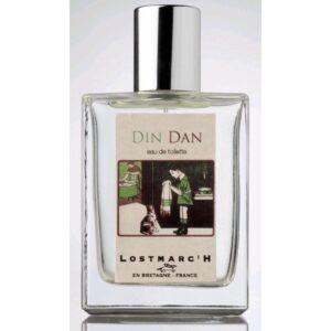 LOSTMARCH DIN-DAN унисекс flaconium.ru