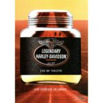 HARLEY DAVIDSON LEGENDARY HARLEY-DAVIDSON для мужчин flaconium.ru