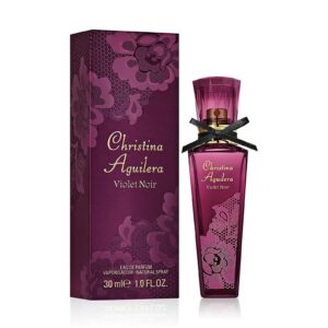 CHRISTINA AGUILERA VIOLET NOIR для женщин flaconium.ru