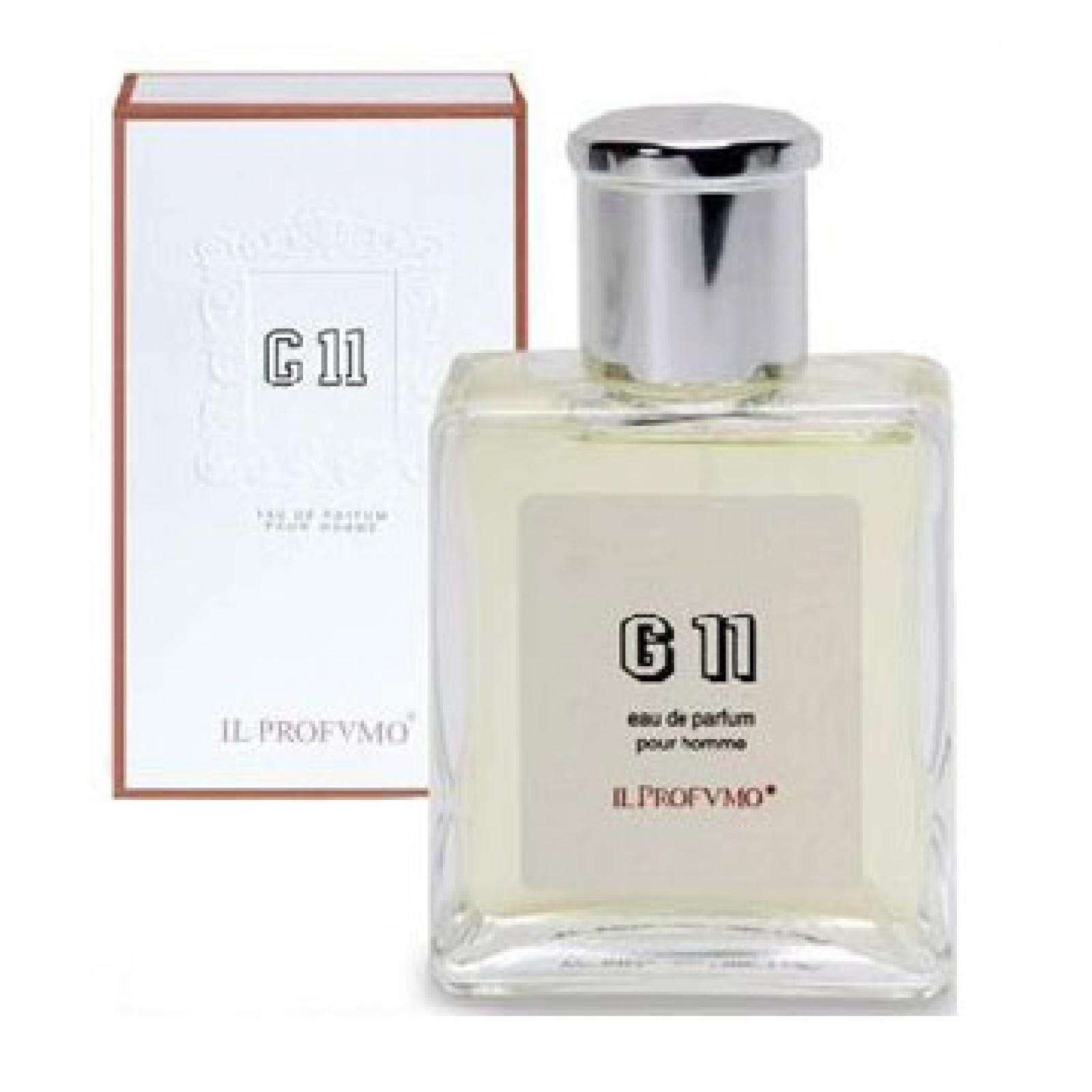 IL PROFVMO G11 для мужчин flaconium.ru IL PROFVMO G11 для мужчин flaconium.ru