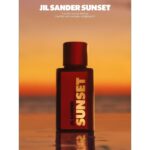 JIL SANDER SUNSET для женщин flaconium.ru