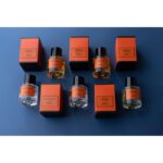 LABEL AMBER & FIG унисекс flaconium.ru