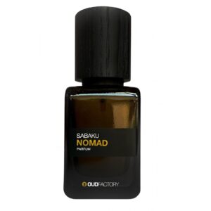OUD FACTORY SABAKU NOMAD унисекс flaconium.ru