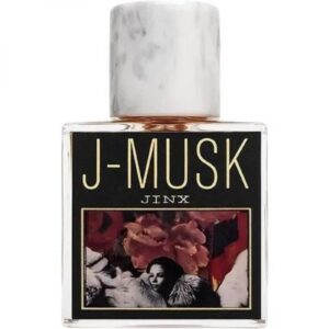 JINX SMELLS J-MUSK V5 ZABAD BOY унисекс flaconium.ru