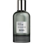 HUGO BOSS THE COLLECTION BOLD INCENSE для мужчин flaconium.ru