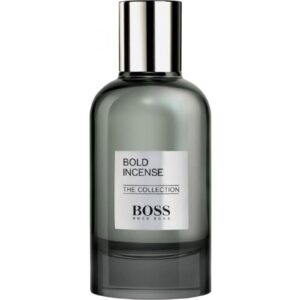 HUGO BOSS THE COLLECTION BOLD INCENSE для мужчин flaconium.ru