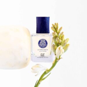 FIILIT LA PERLA MAYA — YUCATAN унисекс flaconium.ru