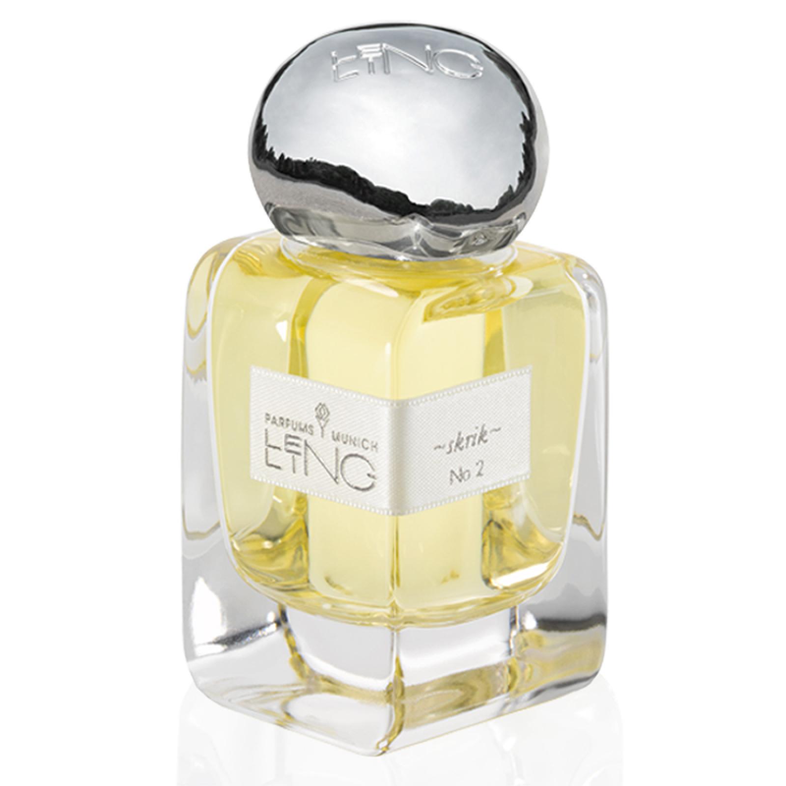 LENGLING SKRIK NO. 2 унисекс flaconium.ru LENGLING SKRIK NO. 2 унисекс flaconium.ru