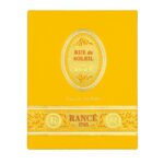 RANCE 1795 RUE DE SOLEIL унисекс flaconium.ru