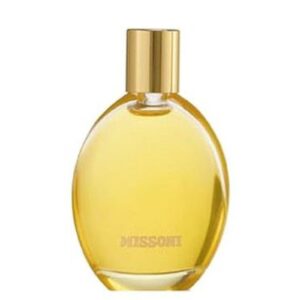 MISSONI MISSONI COLORI — MISSONI GIALLO для женщин flaconium.ru