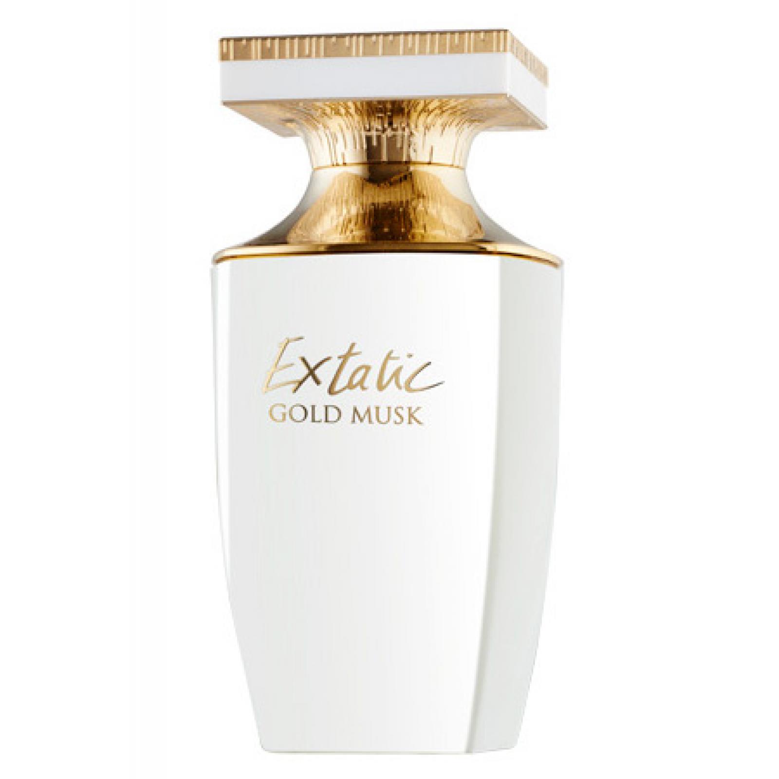 PIERRE BALMAIN EXTATIC GOLD MUSK для женщин flaconium.ru PIERRE BALMAIN EXTATIC GOLD MUSK для женщин flaconium.ru
