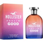 HOLLISTER FEELIN’ GOOD FOR HER для женщин flaconium.ru