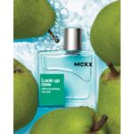 MEXX LOOK UP NOW: LIFE IS SURPRISING FOR HIM для мужчин flaconium.ru