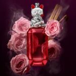 CHRISTIAN LOUBOUTIN LOUBIDOO ROSE ENCENS унисекс flaconium.ru