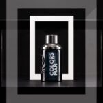 BENETTON COLORS MAN BLACK для мужчин flaconium.ru