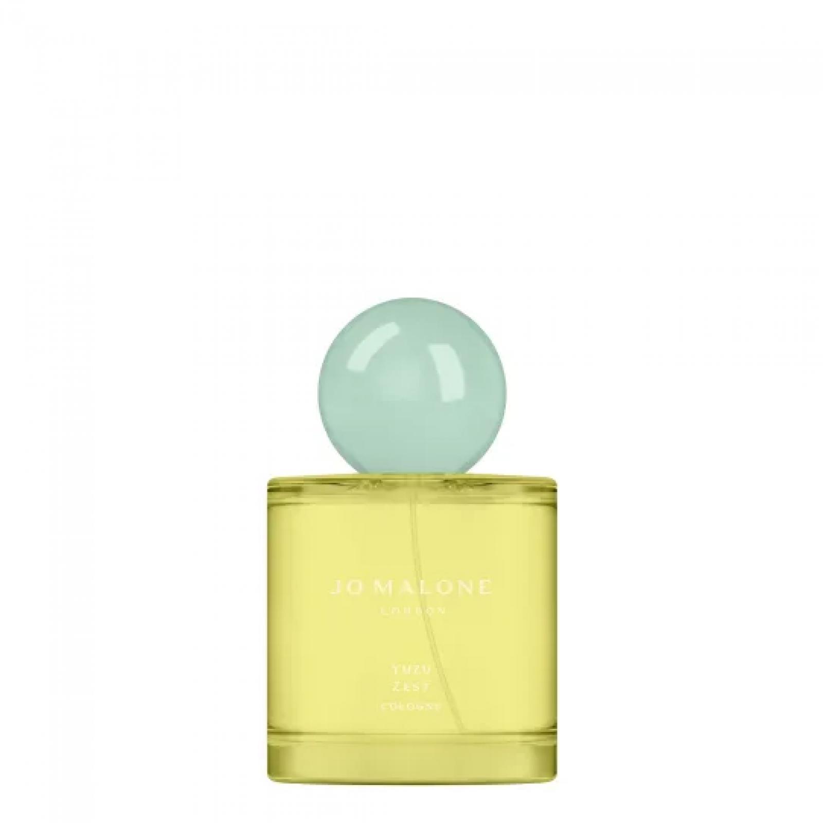 JO MALONE LONDON YUZU ZEST COLOGNE унисекс flaconium.ru JO MALONE LONDON YUZU ZEST COLOGNE унисекс flaconium.ru