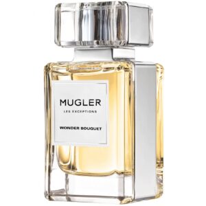 MUGLER WONDER BOUQUET унисекс flaconium.ru