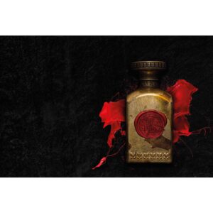 ANFAS ISHQ унисекс flaconium.ru