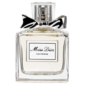 DIOR MISS DIOR EAU FRAICHE для женщин flaconium.ru