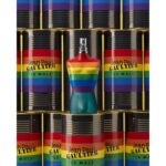 JEAN PAUL GAULTIER LE MALE PRIDE COLLECTOR для мужчин flaconium.ru