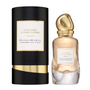 DONNA KARAN CASHMERE & TIARE FLOWER для женщин flaconium.ru