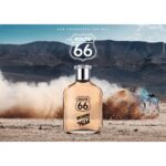ROUTE 66 BORN TO BE WILD для мужчин flaconium.ru
