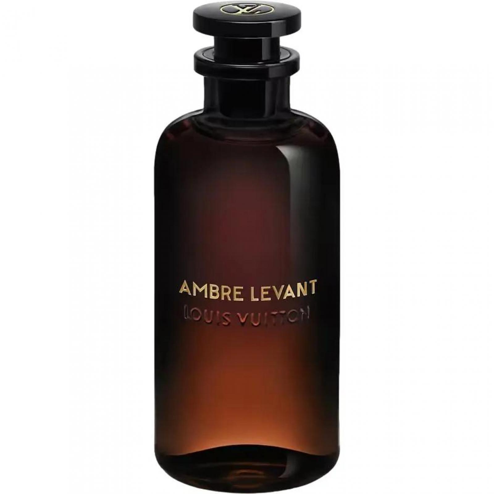 LOUIS VUITTON AMBRE LEVANT унисекс flaconium.ru LOUIS VUITTON AMBRE LEVANT унисекс flaconium.ru
