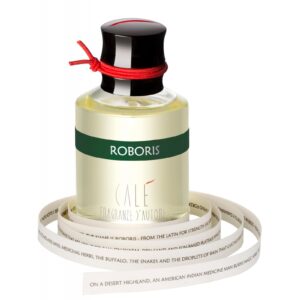 CALE FRAGRANZE D’AUTORE ROBORIS унисекс flaconium.ru