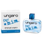 EMANUEL UNGARO UNGARO FOR HIM для мужчин flaconium.ru