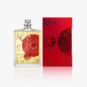 ESCENTRIC MOLECULES MOLECULE 01 + CHAMPACA унисекс flaconium.ru