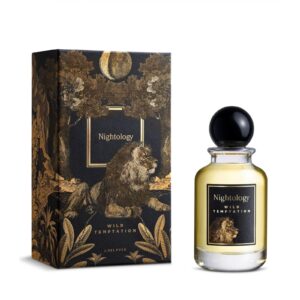 JESUS DEL POZO WILD TEMPTATION унисекс flaconium.ru