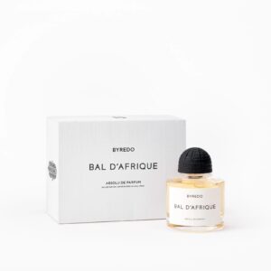 BYREDO BAL D’AFRIQUE ABSOLU унисекс flaconium.ru