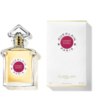 GUERLAIN CHAMPS-ELYSEES EAU DE PARFUM для женщин flaconium.ru