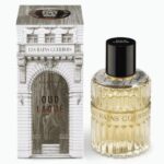 LES BAINS GUERBOIS OUD LAQUE унисекс flaconium.ru