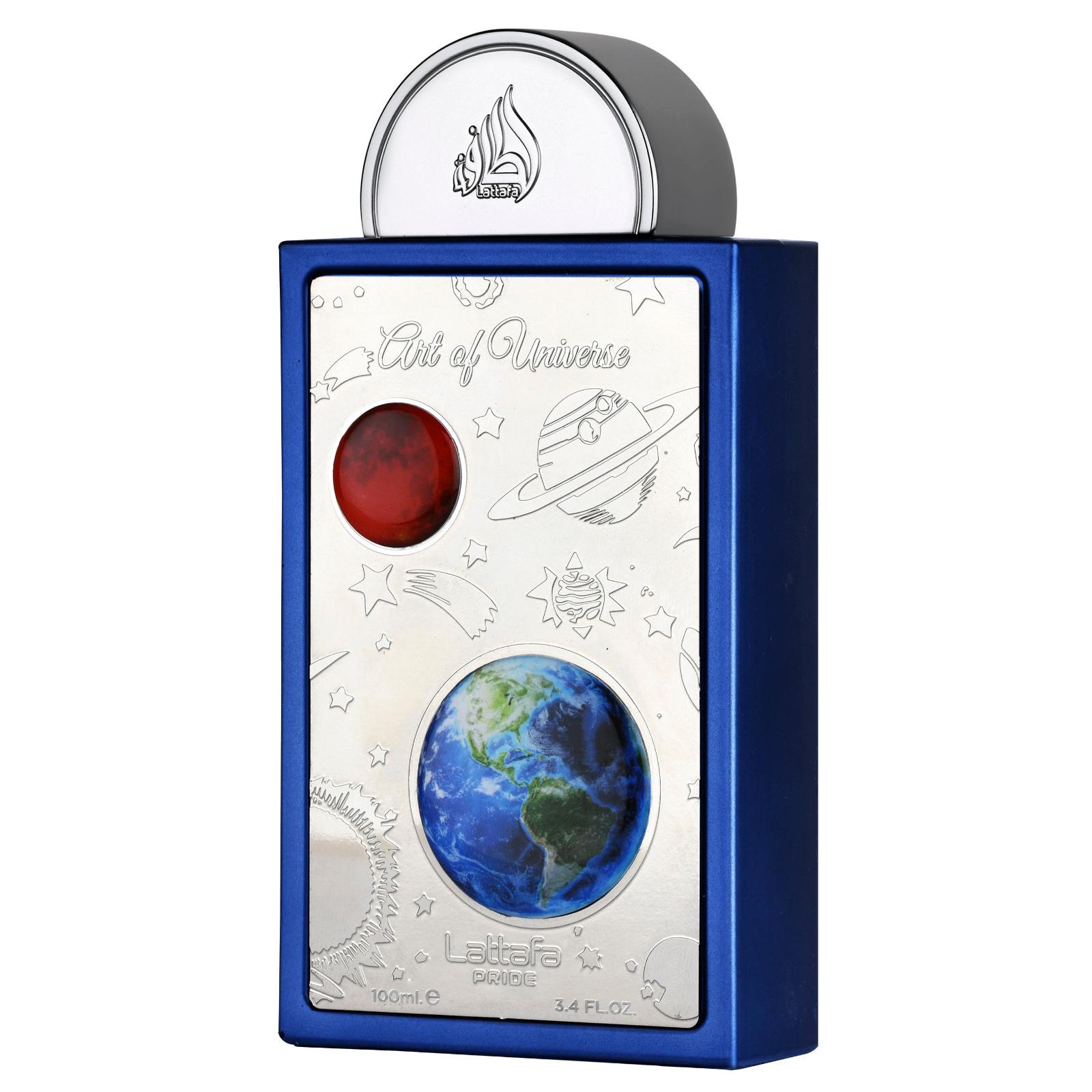 LATTAFA PERFUMES ART OF UNIVERSE унисекс flaconium.ru LATTAFA PERFUMES ART OF UNIVERSE унисекс flaconium.ru