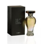 LUBIN NUIT DE LONGCHAMP для женщин flaconium.ru