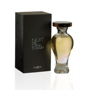 LUBIN NUIT DE LONGCHAMP для женщин flaconium.ru