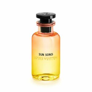 LOUIS VUITTON SUN SONG (2025) унисекс flaconium.ru