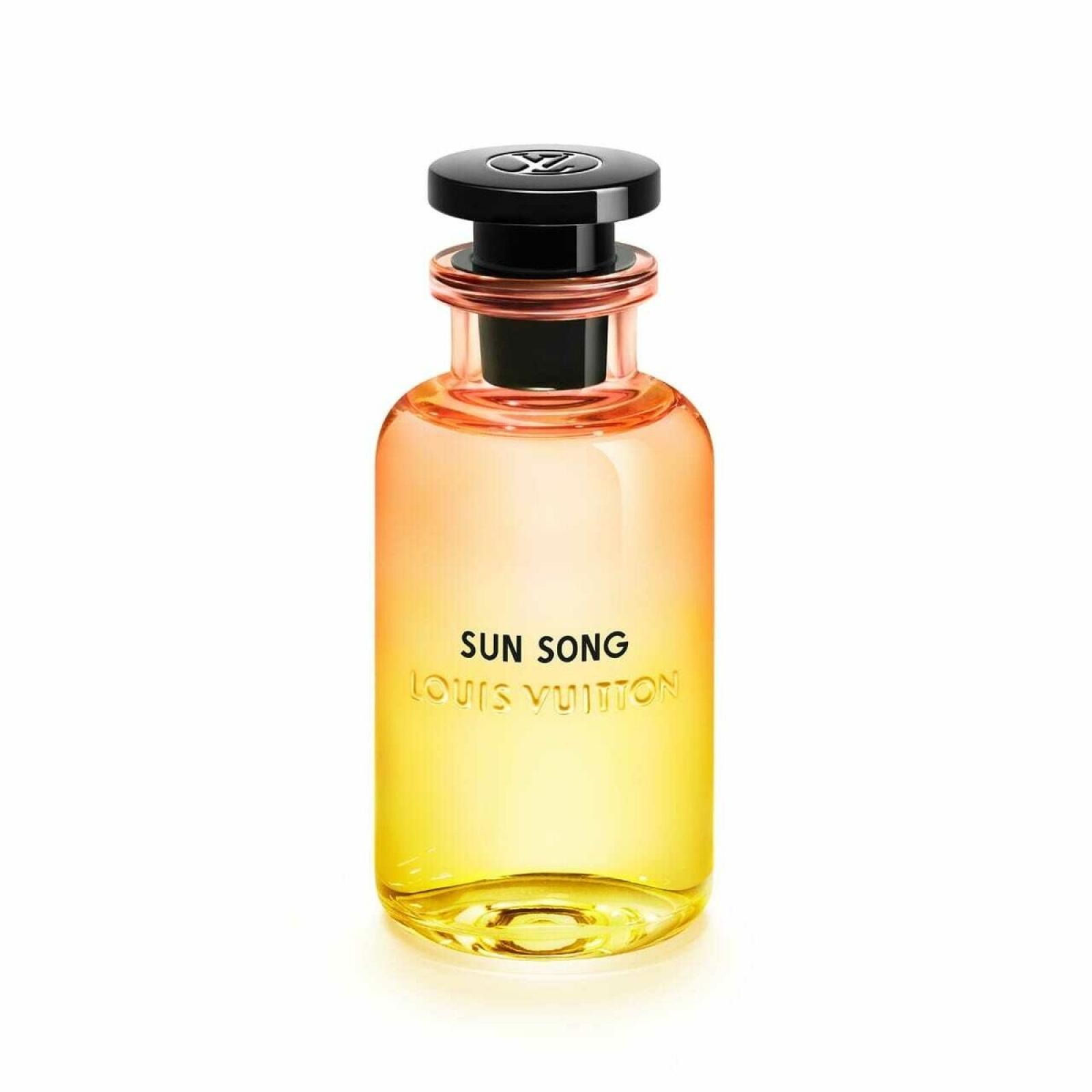 LOUIS VUITTON SUN SONG (2025) унисекс flaconium.ru LOUIS VUITTON SUN SONG (2025) унисекс flaconium.ru