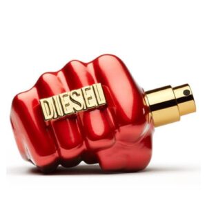 DIESEL ONLY THE BRAVE IRON MAN для мужчин flaconium.ru