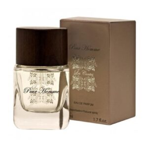 LES CONTES POUR HOMME для мужчин flaconium.ru